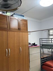 Blk 450G Tampines Street 42 (Tampines), HDB 4 Rooms #518769421